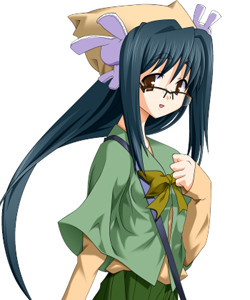 Ogino Yui