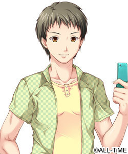 Kagaya Naoki