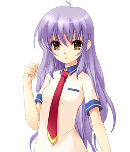 Kirishima Hikari