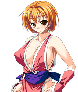 Kikyou
