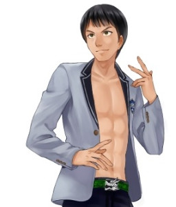 Tatsuoka Yuuichi