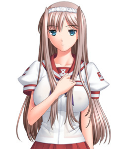 Hitami Madoka