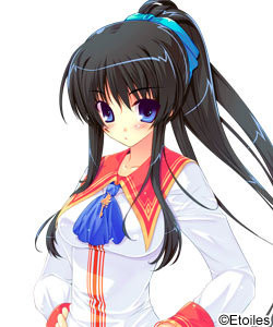 Nagasawa Nanami