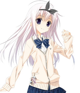 Hikawa Ruriwo