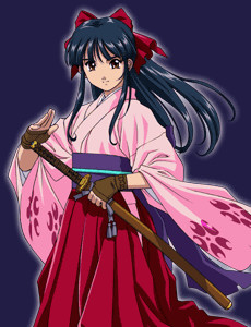 Shinguuji Sakura
