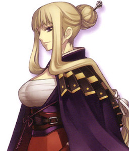 Reisha Trulyworth