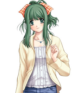 Sasahara Yui