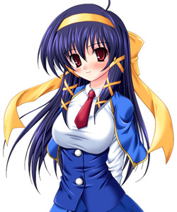 Sagawa Yuki