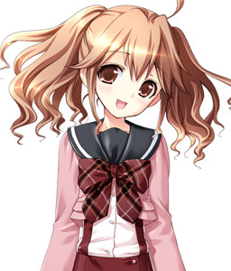 Tachibana Kurumi