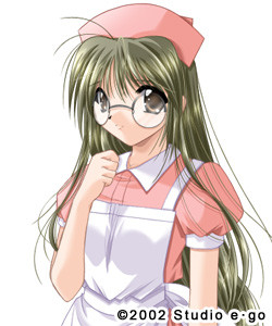Shizuku Tomoe