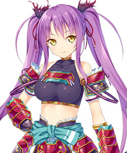 Sanada Yukimura