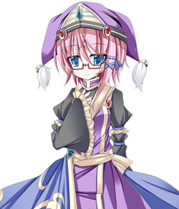Denhou Genkou