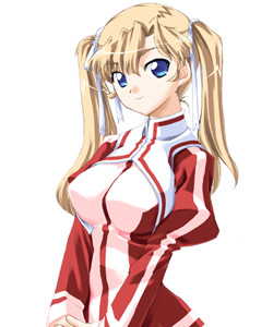 Minase Nanami