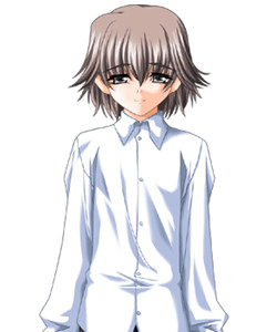 Ichijou Yuuma
