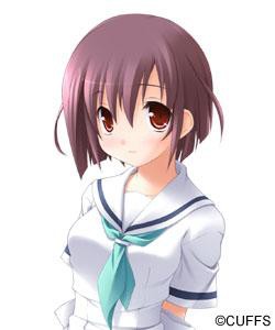 Sanbongi Yuki