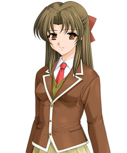 Akai Yuri