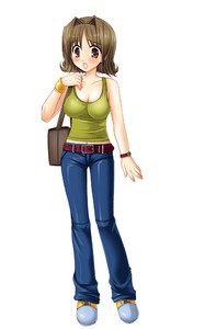 Miyahara Miki