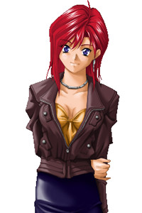 Amazato Miko