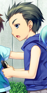 Yagii Kuichirou