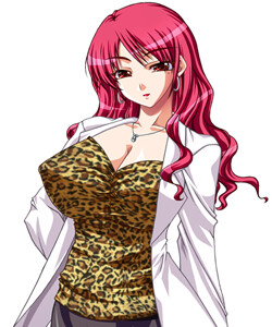Igarashi Satsuki