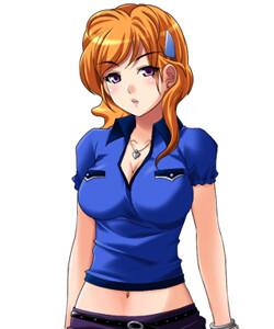 Mitsui Akane