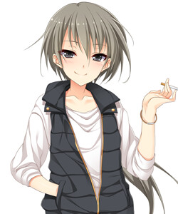 Takaoka Sachiko
