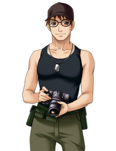 Tomitake Jirou