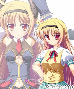 Oomiya Arina
