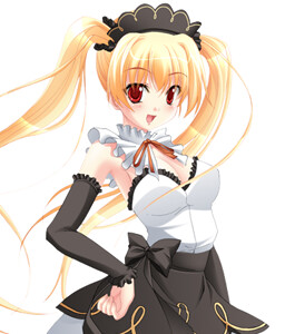 Itou Hiyoko