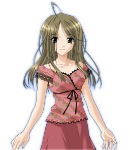 Kodama Hibiki