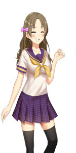 Hotaru Kokonohi