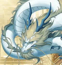 Silver Snake