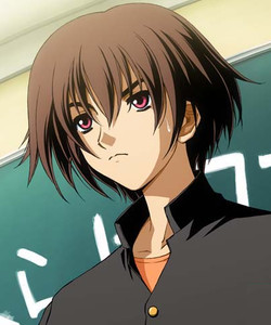 Saku Yoshijirou