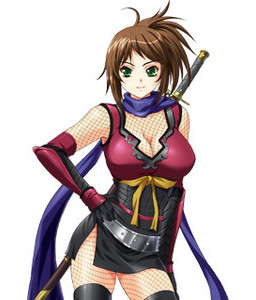 Yamazaki Mamori