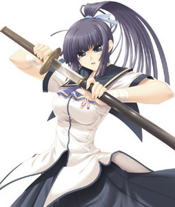 Hisame Sayaka