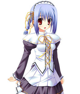 Misasagi Ayuha