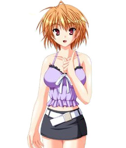 Tsukizaki Nanami