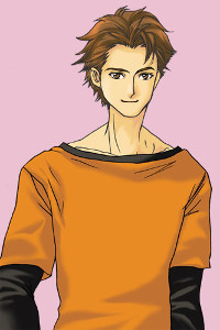 Kinashi Yukihiro