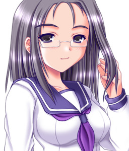 Akiba Yuuna