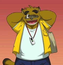Kuri Kounosuke