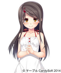 Maehara Kanon