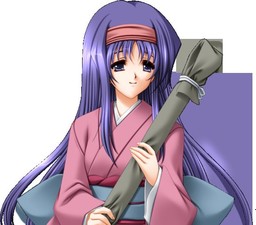 Yuuki Ran