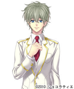 Asagi Itsuki
