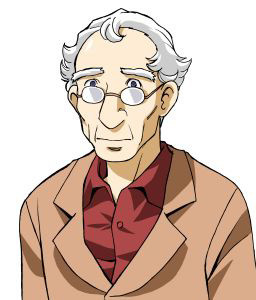 Roger