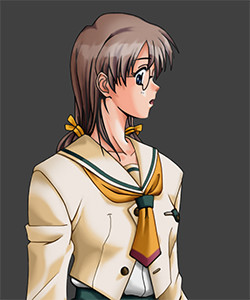 Asakura Masami