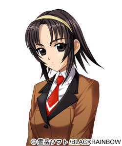 Konishi Tomoko