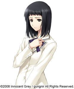 Mizuhara Touko