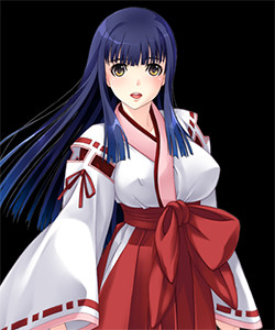 Misato Amano