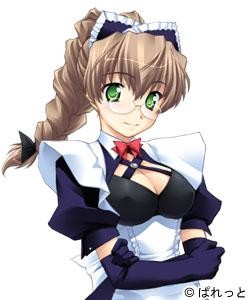 Totoki Miu