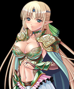 Elicia